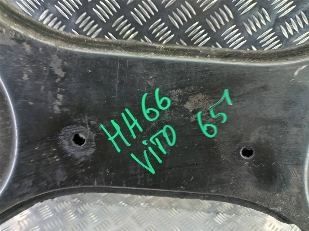 подрамник (балка подмоторная) MERCEDES-BENZ Vito  A6393302606, 3850 рублей, Москва