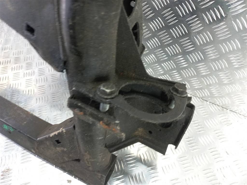 подрамник (балка подмоторная) MERCEDES-BENZ Vito  A6393302606, 3850 рублей, Москва