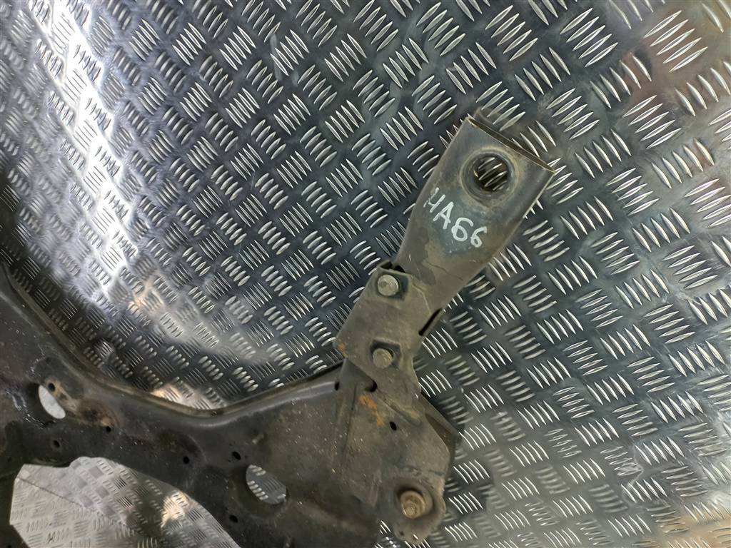 подрамник (балка подмоторная) MERCEDES-BENZ Vito  A6393302606, 3850 рублей, Москва