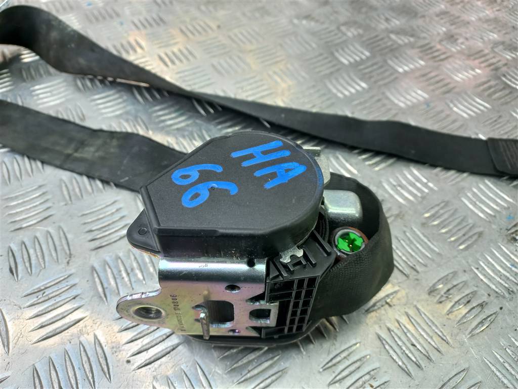 ремень безопасности MERCEDES-BENZ Vito  A6398603885, 2700 рублей, Москва