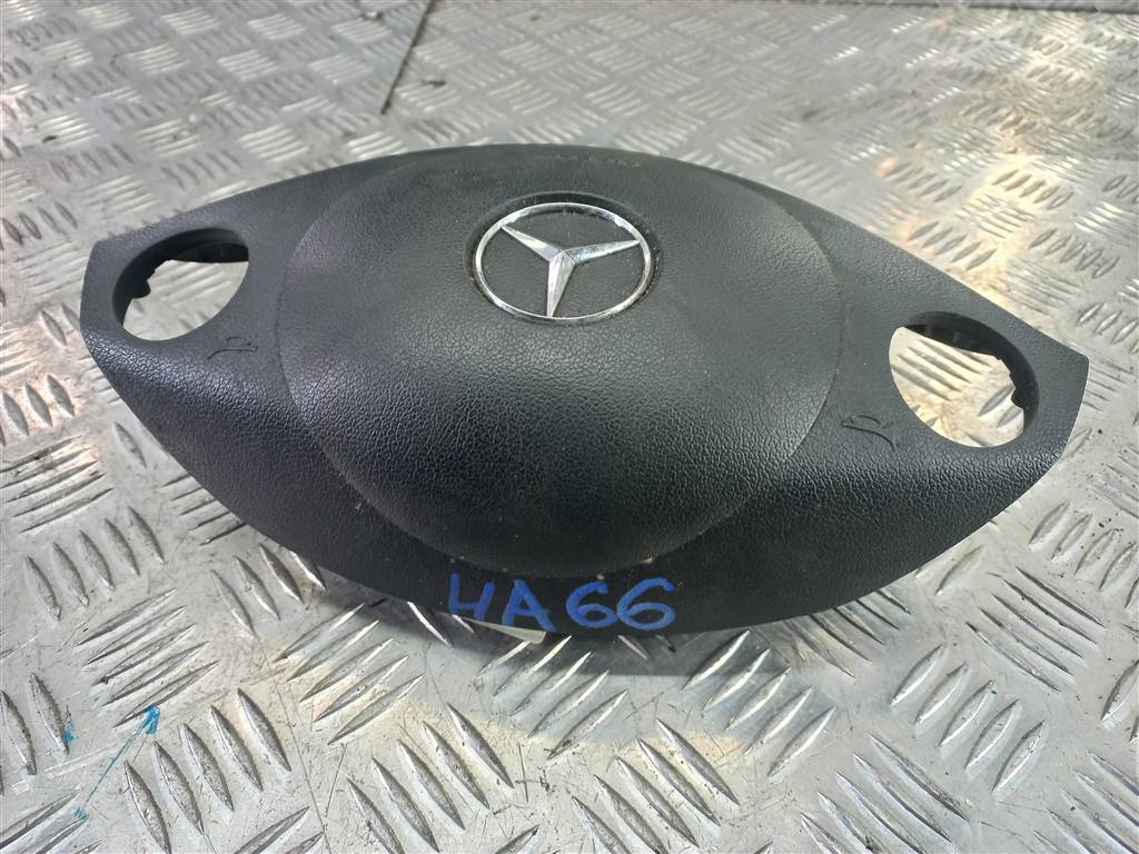 подушка безопасности водителя MERCEDES-BENZ Vito  A6398602502, 8450 рублей, Москва
