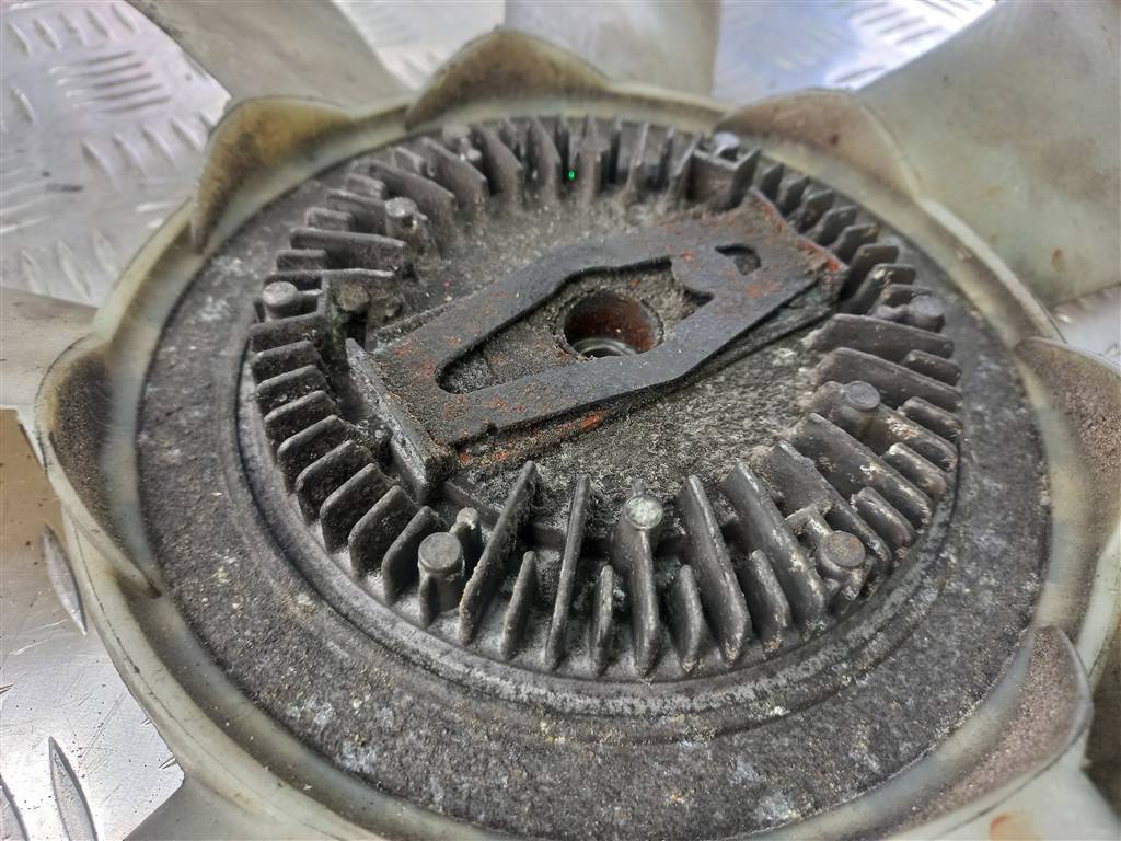 вискомуфта MERCEDES-BENZ Vito  A0002009723, 4430 рублей, Москва