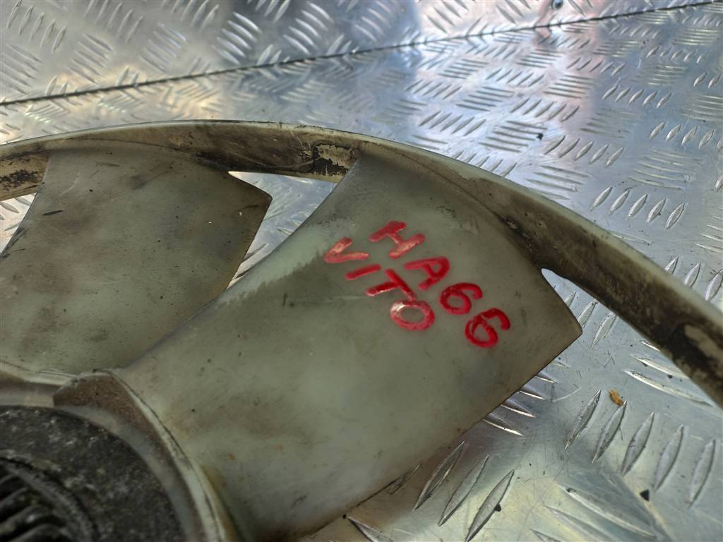 вискомуфта MERCEDES-BENZ Vito  A0002009723, 4430 рублей, Москва