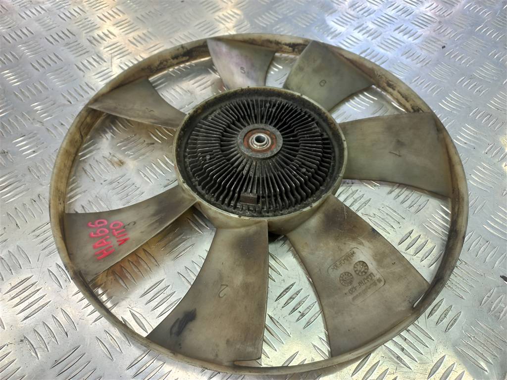 вискомуфта MERCEDES-BENZ Vito  A0002009723, 4430 рублей, Москва