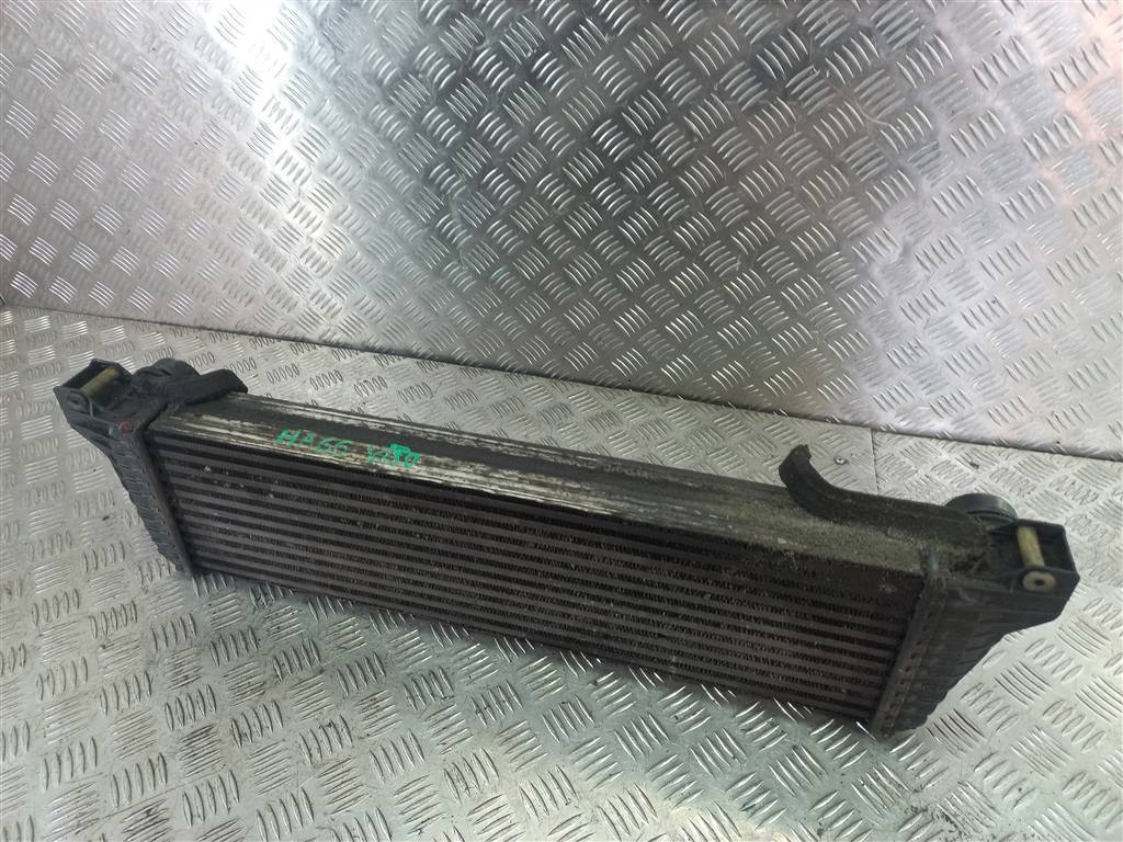 радиатор интеркулера (интеркулер) MERCEDES-BENZ Vito  A6395011301, 10180 рублей, Москва