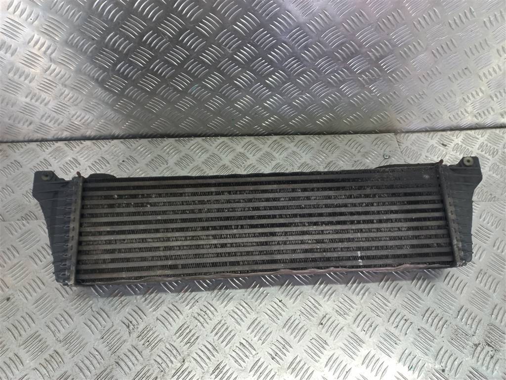 радиатор интеркулера (интеркулер) MERCEDES-BENZ Vito  A6395011301, 10180 рублей, Москва