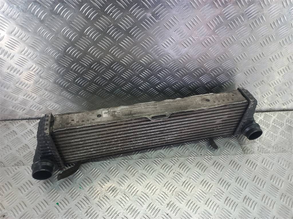 радиатор интеркулера (интеркулер) MERCEDES-BENZ Vito  A6395011301, 10180 рублей, Москва