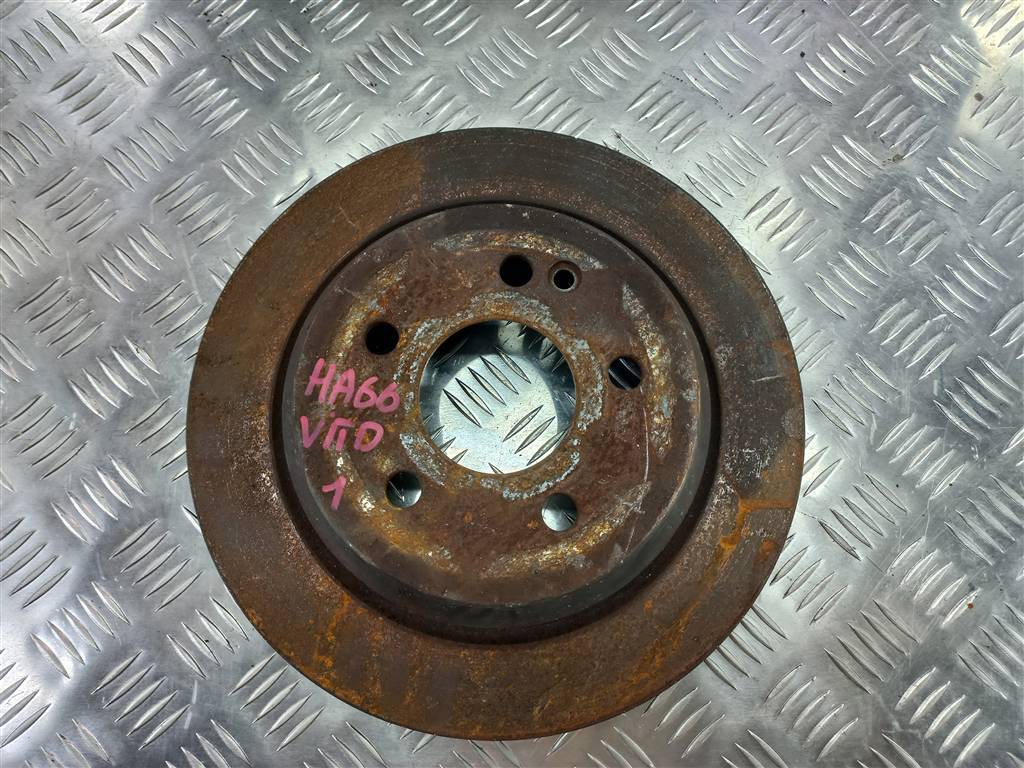 диск тормозной MERCEDES-BENZ Vito  A6394230112, 2130 рублей, Москва
