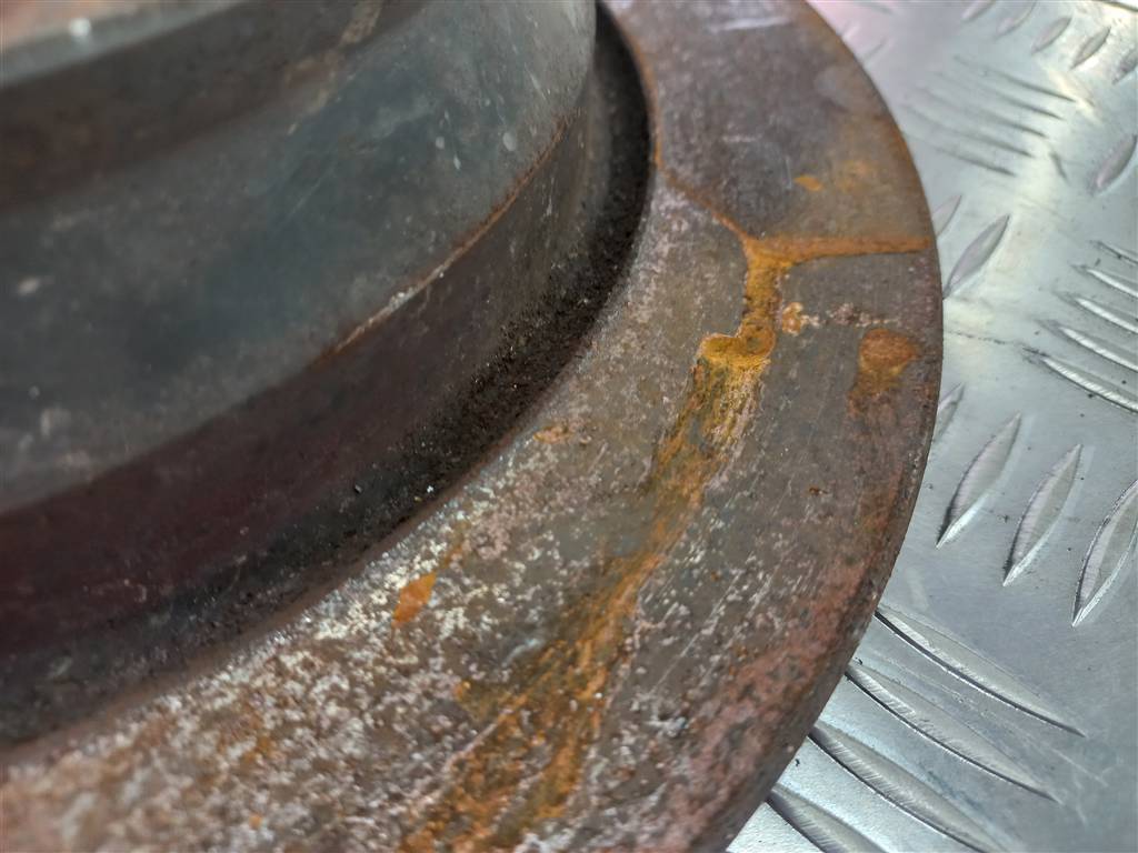 диск тормозной MERCEDES-BENZ Vito  A6394230112, 2130 рублей, Москва