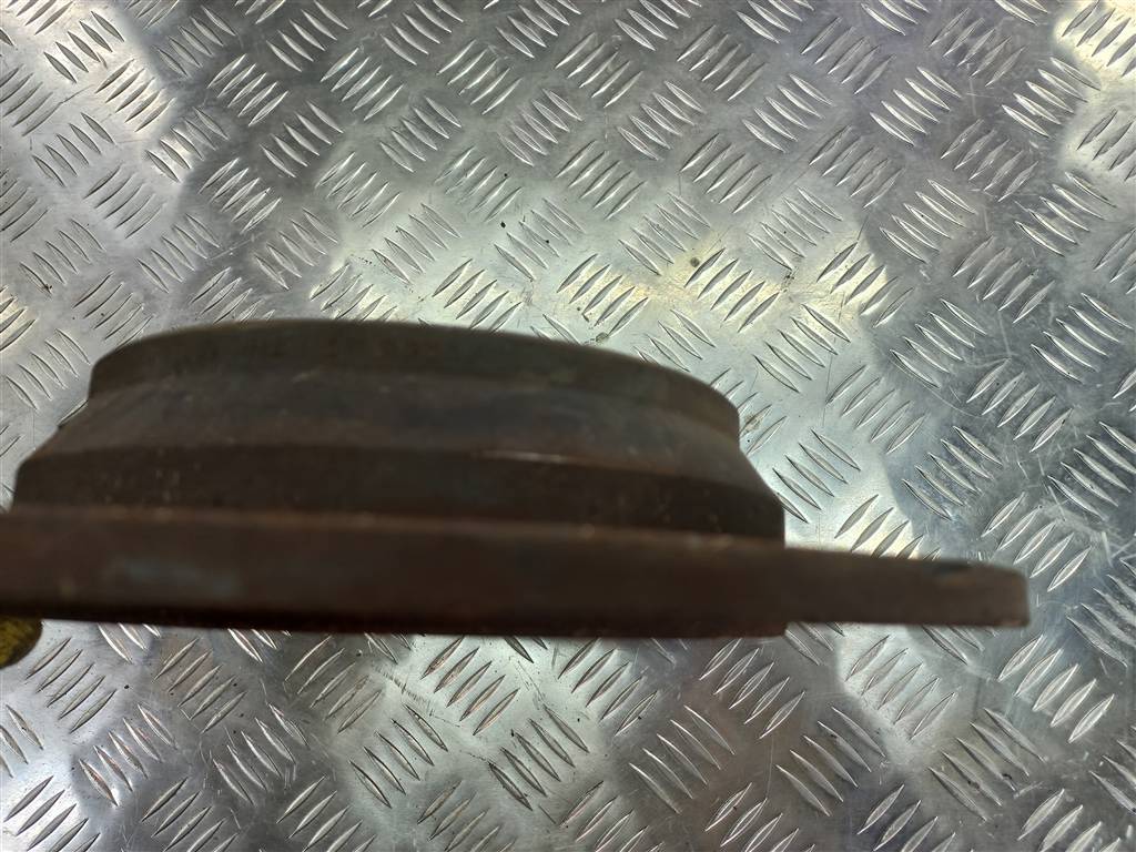 диск тормозной MERCEDES-BENZ Vito  A6394230112, 2130 рублей, Москва