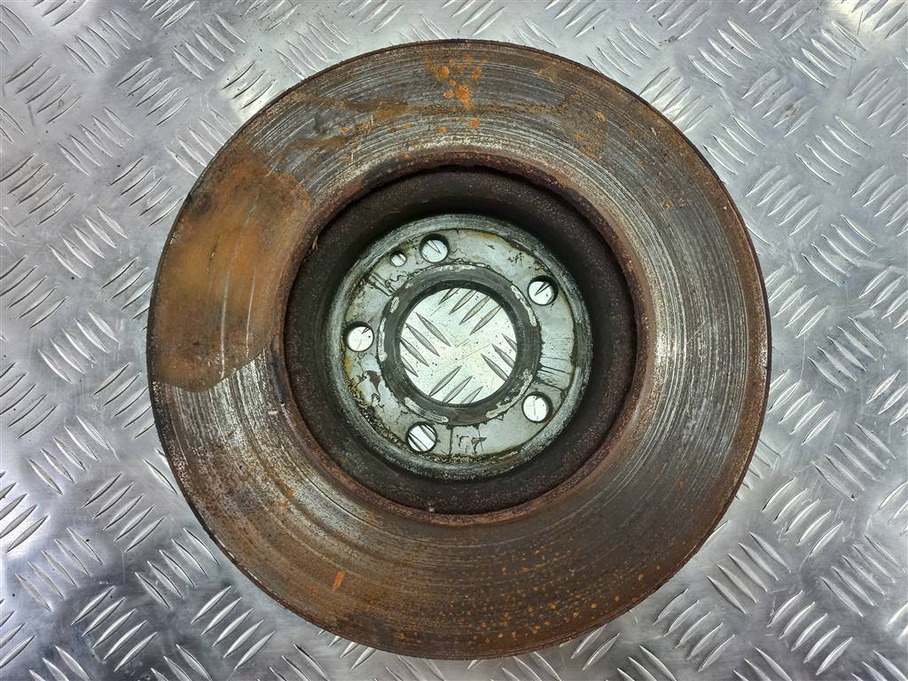 диск тормозной MERCEDES-BENZ Vito  A6394210012, 2130 рублей, Москва