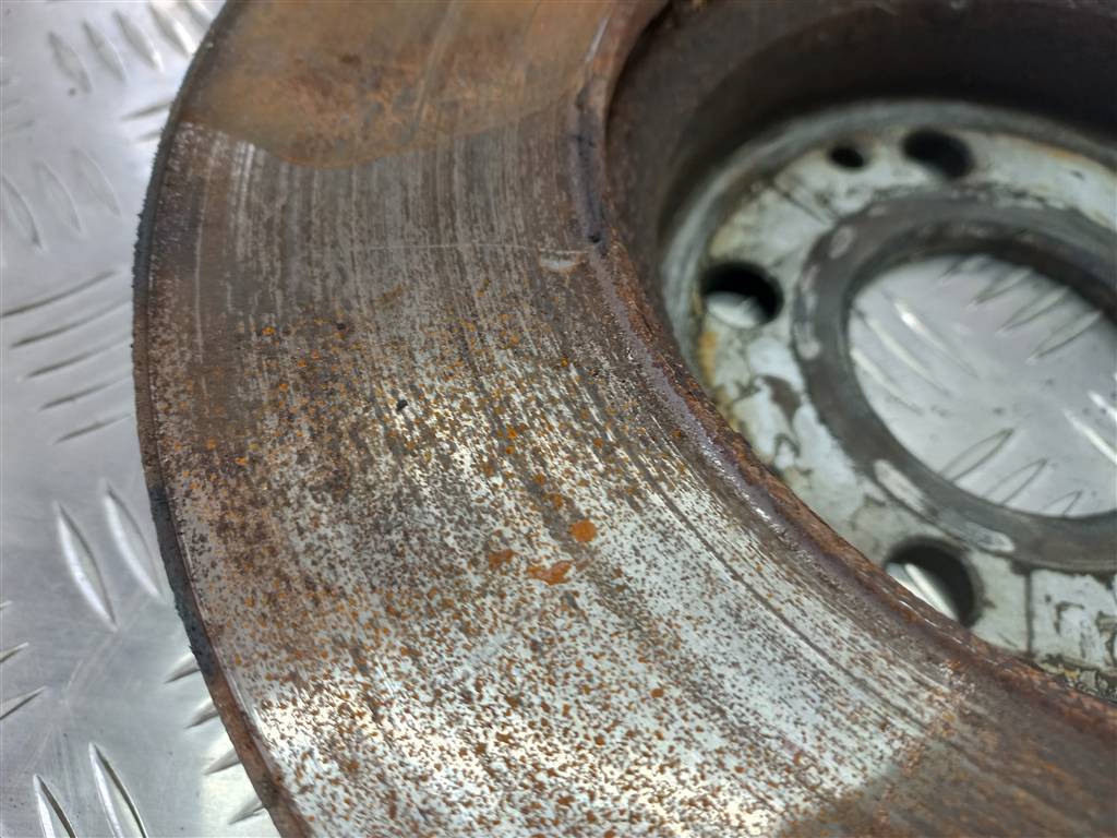 диск тормозной MERCEDES-BENZ Vito  A6394210012, 2130 рублей, Москва