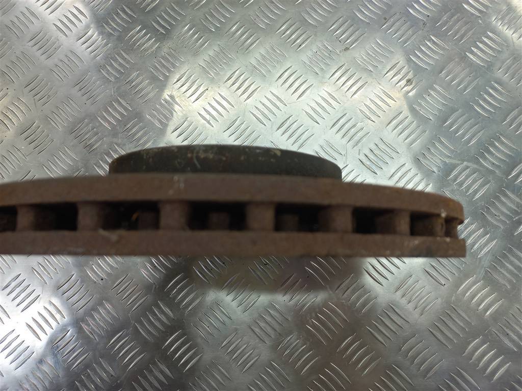 диск тормозной MERCEDES-BENZ Vito  A6394210012, 2130 рублей, Москва