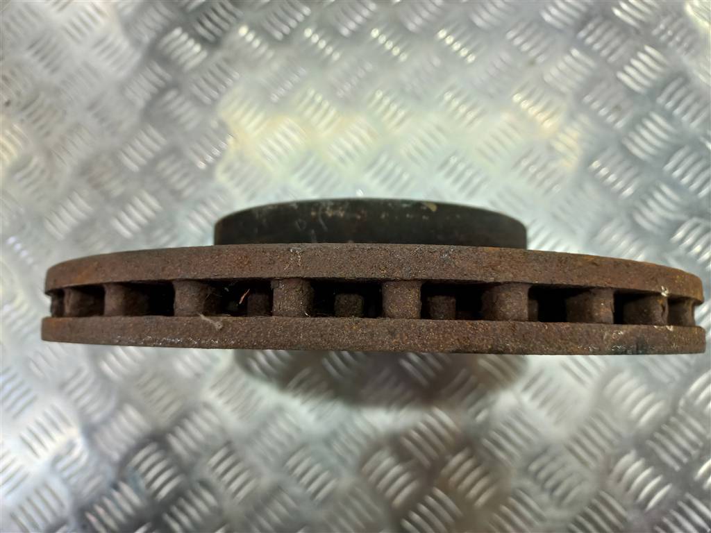 диск тормозной MERCEDES-BENZ Vito  A6394210012, 2130 рублей, Москва