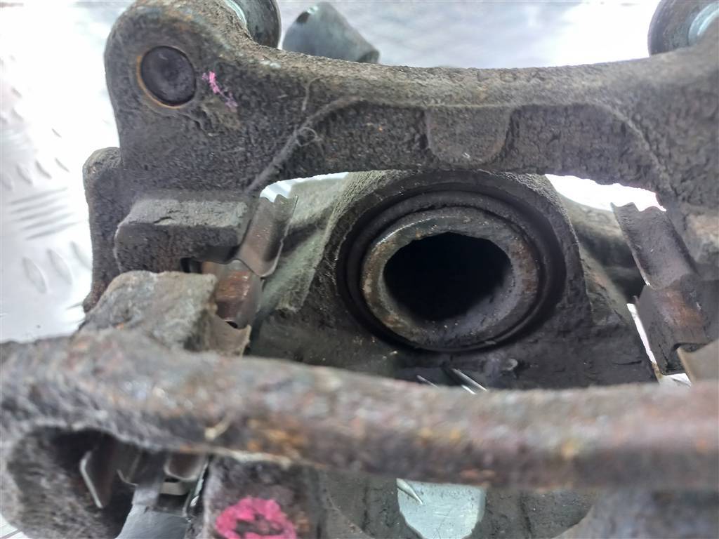 суппорт MERCEDES-BENZ Vito  A6394200383, 1210 рублей, Москва