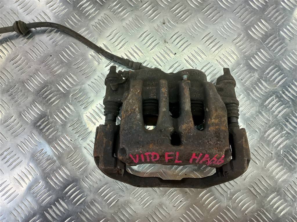 суппорт MERCEDES-BENZ Vito  A0044202783, 10180 рублей, Москва