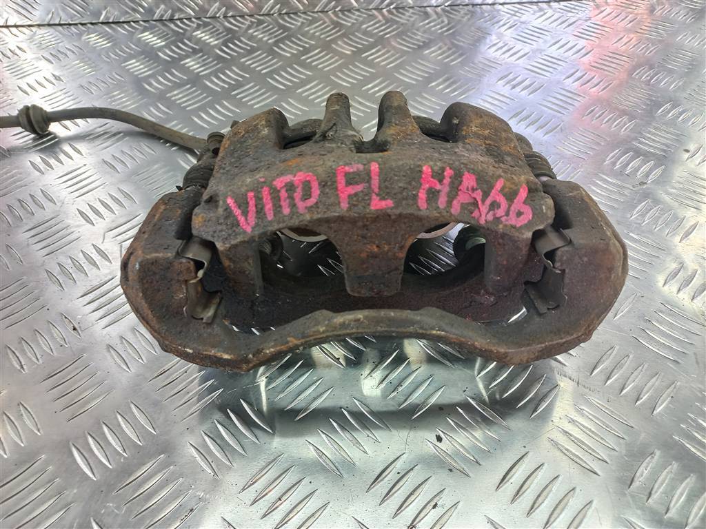 суппорт MERCEDES-BENZ Vito  A0044202783, 10180 рублей, Москва