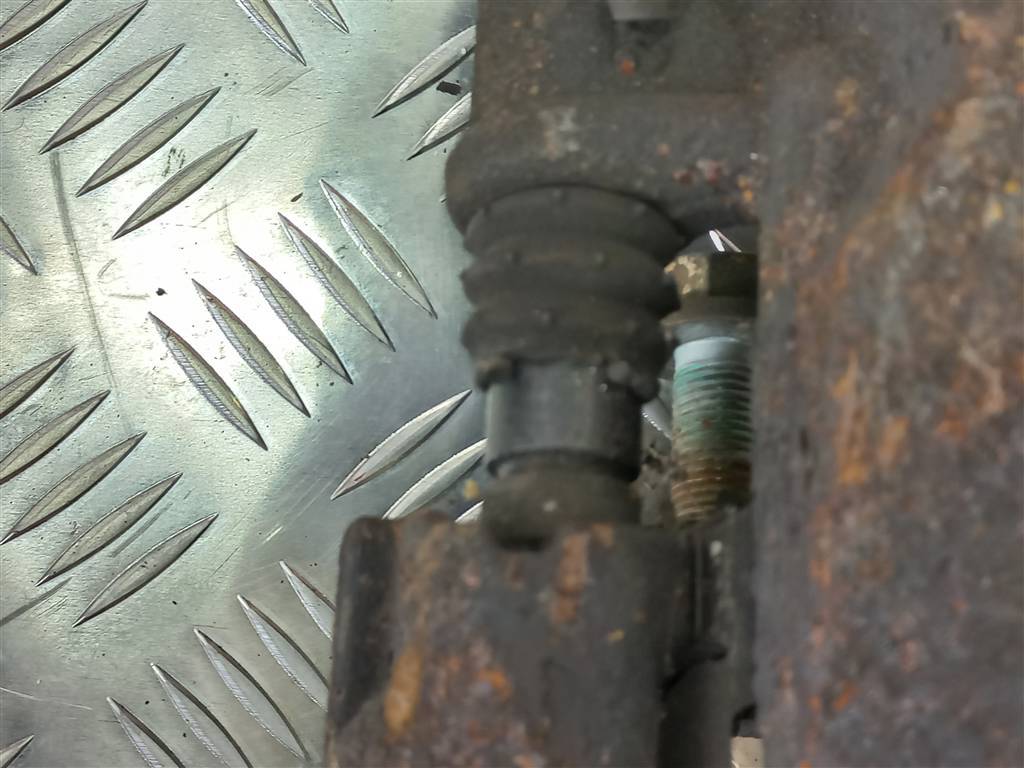 суппорт MERCEDES-BENZ Vito  A0044202783, 10180 рублей, Москва