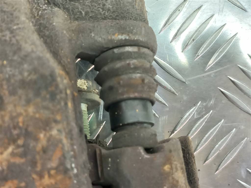 суппорт MERCEDES-BENZ Vito  A0044202783, 10180 рублей, Москва