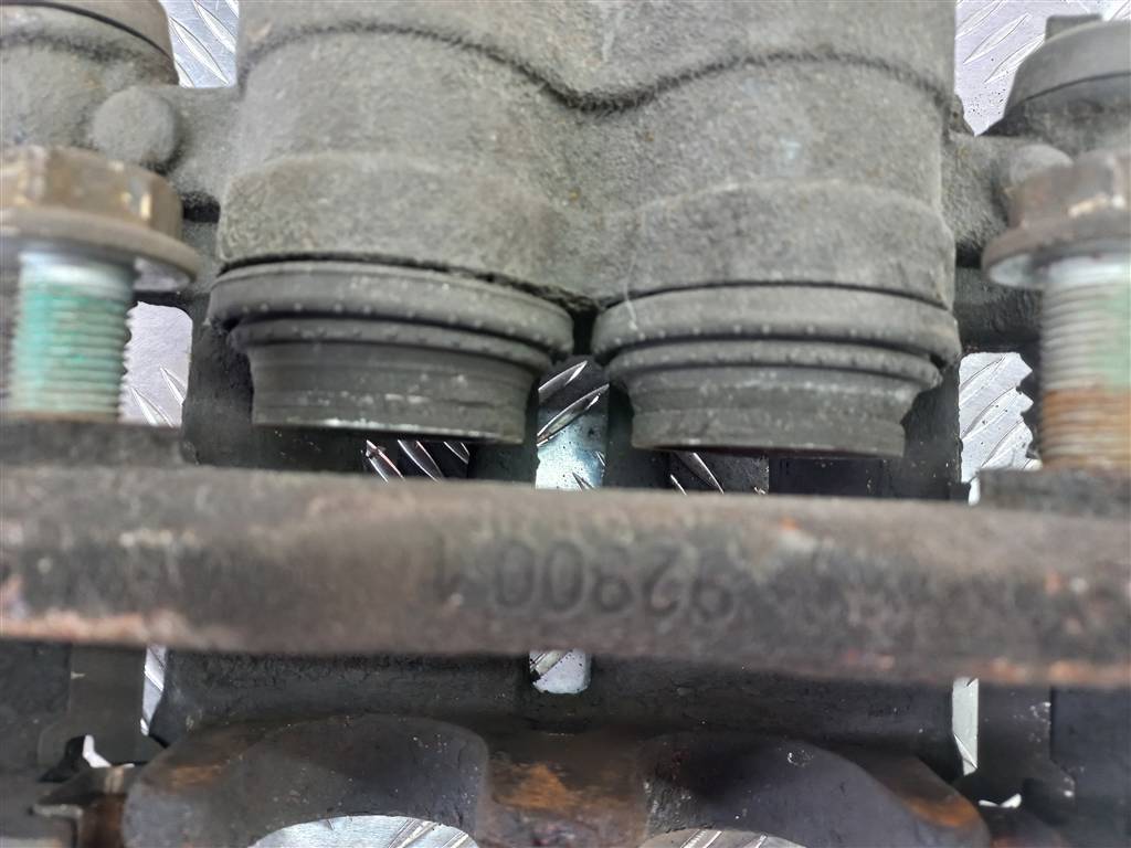 суппорт MERCEDES-BENZ Vito  A0044202783, 10180 рублей, Москва