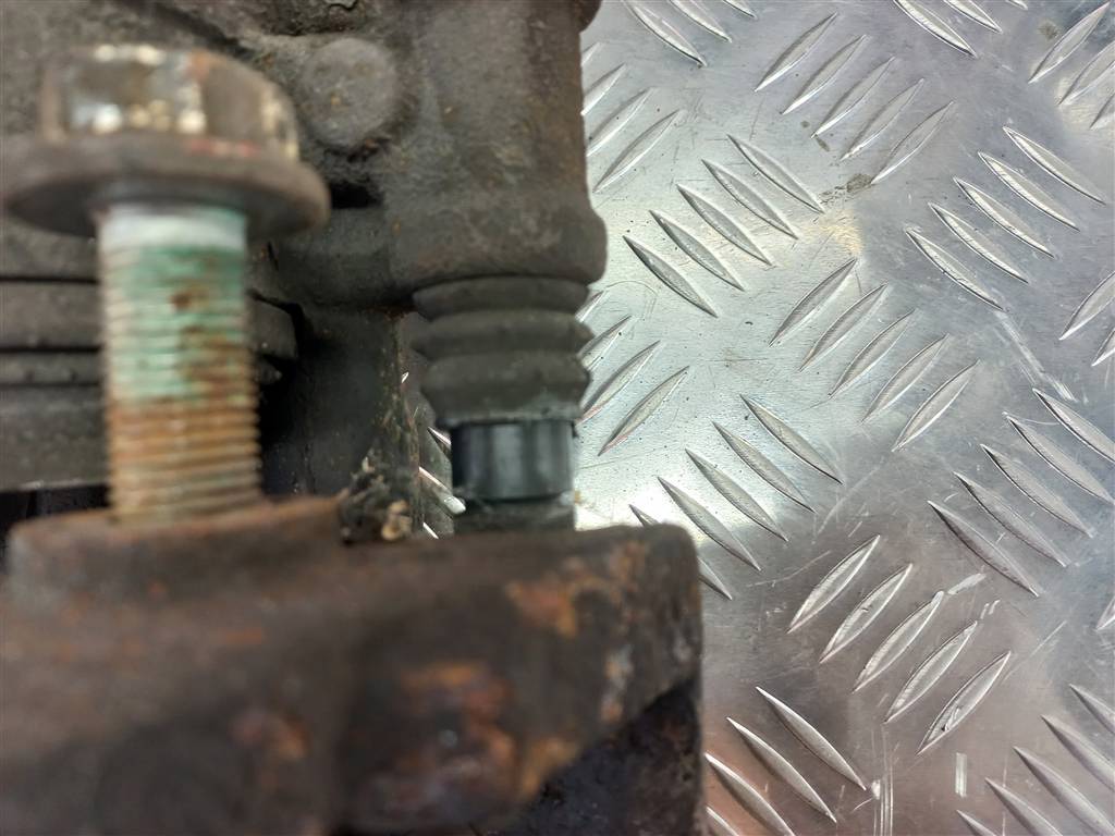 суппорт MERCEDES-BENZ Vito  A0044202783, 10180 рублей, Москва