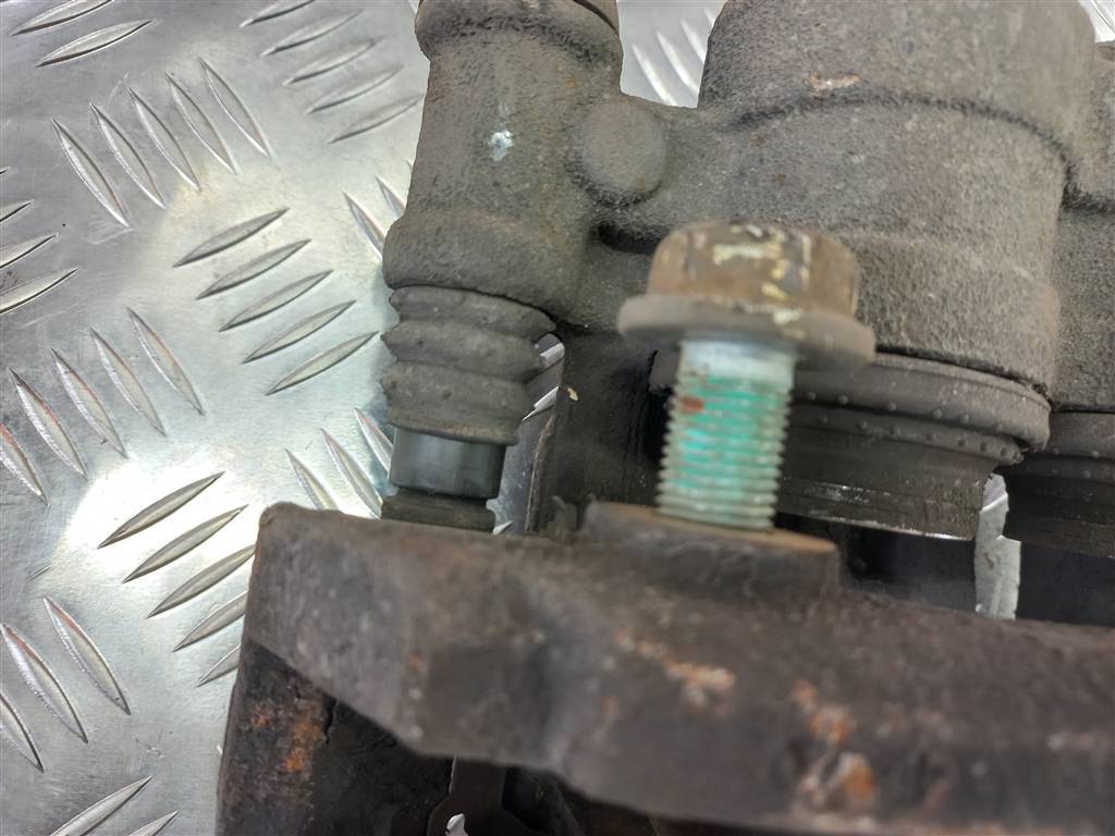 суппорт MERCEDES-BENZ Vito  A0044202783, 10180 рублей, Москва