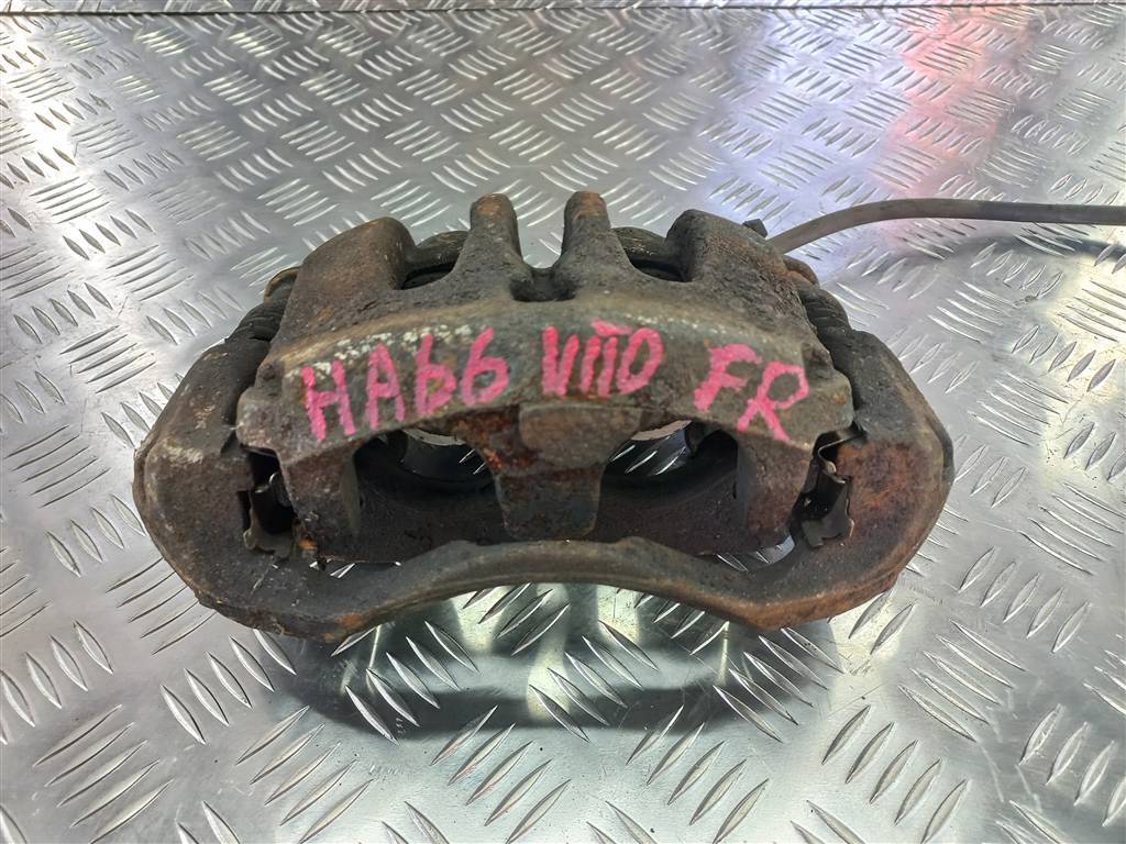 суппорт MERCEDES-BENZ Vito  A0044202883, 9600 рублей, Москва