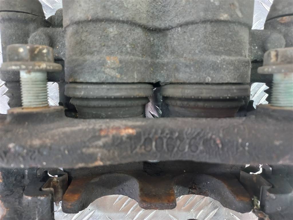 суппорт MERCEDES-BENZ Vito  A0044202883, 9600 рублей, Москва