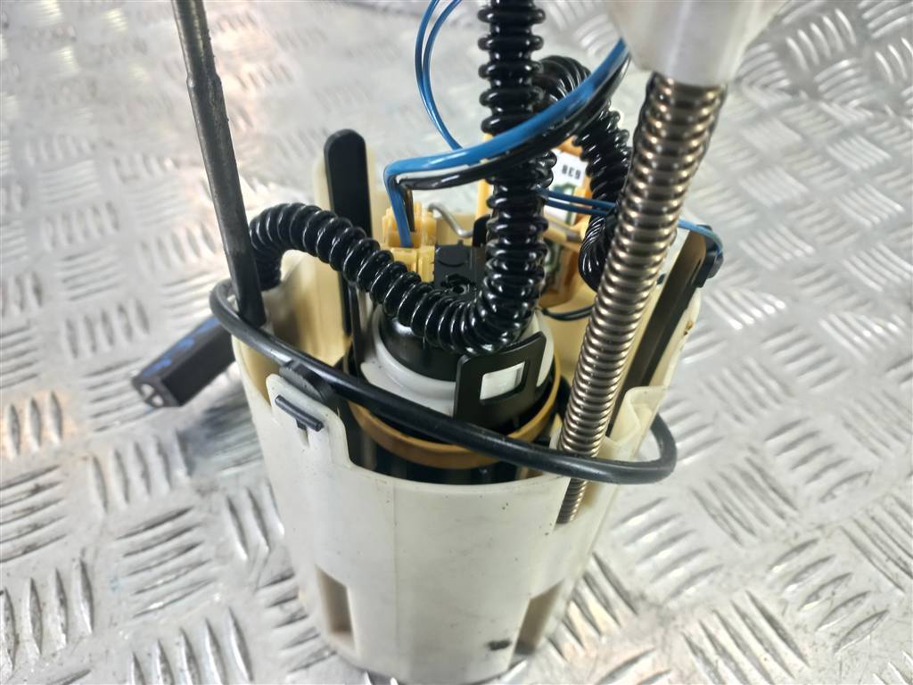 насос топливный (бензонасос) MERCEDES-BENZ Vito  A6394702094, 10750 рублей, Москва