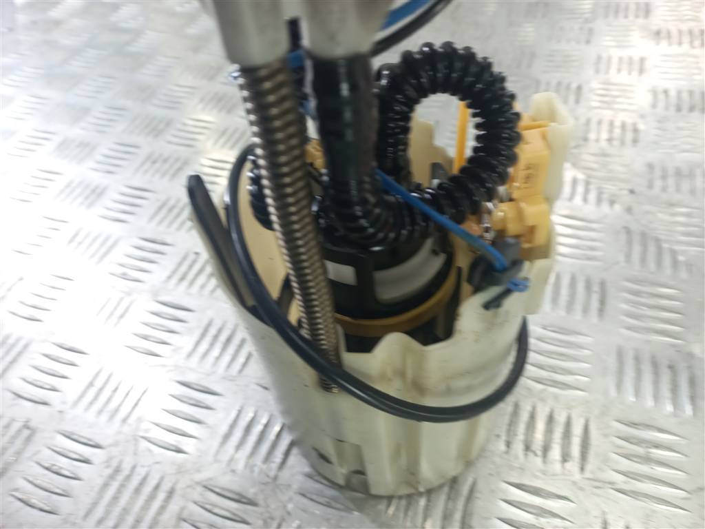 насос топливный (бензонасос) MERCEDES-BENZ Vito  A6394702094, 10750 рублей, Москва