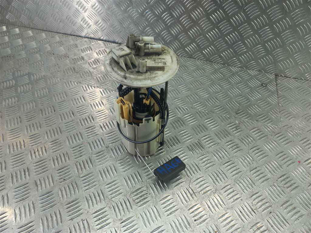 насос топливный (бензонасос) MERCEDES-BENZ Vito  A6394702094, 10750 рублей, Москва