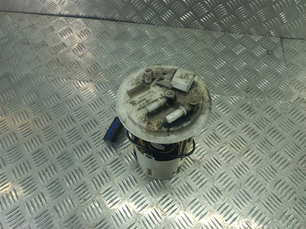 насос топливный (бензонасос) MERCEDES-BENZ Vito  A6394702094, 10750 рублей, Москва