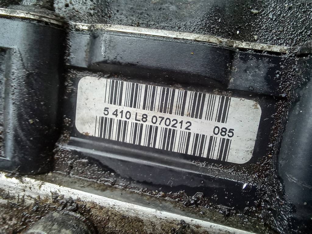 блок abs MERCEDES-BENZ Vito  A0084315412, 11900 рублей, Москва