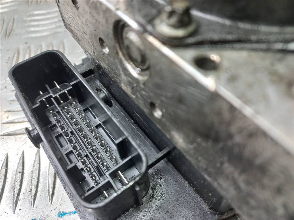 блок abs MERCEDES-BENZ Vito  A0084315412, 11900 рублей, Москва