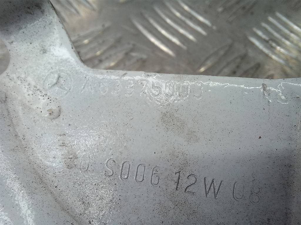 петля капота MERCEDES-BENZ Vito  A6397500351, 1320 рублей, Москва