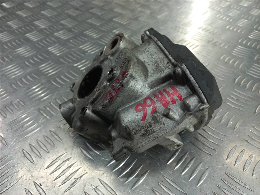 клапан егр (eg) MERCEDES-BENZ Vito  A6511400860, 1320 рублей, Москва