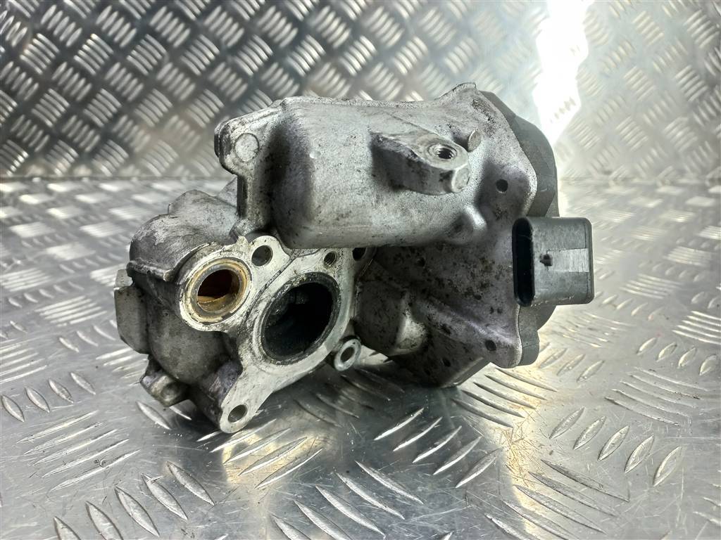 клапан егр (eg) MERCEDES-BENZ Vito  A6511400860, 1320 рублей, Москва