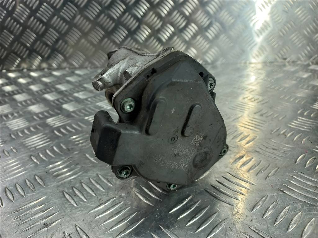 клапан егр (eg) MERCEDES-BENZ Vito  A6511400860, 1320 рублей, Москва