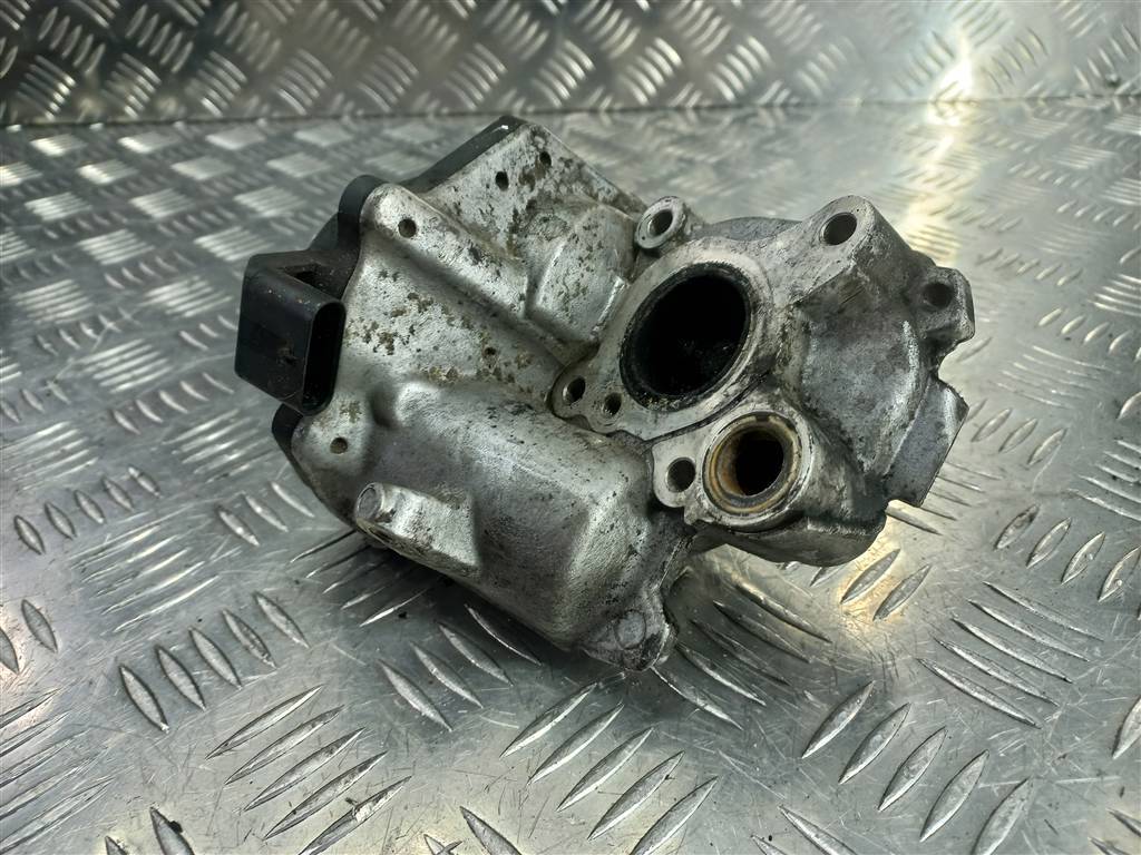 клапан егр (eg) MERCEDES-BENZ Vito  A6511400860, 1320 рублей, Москва