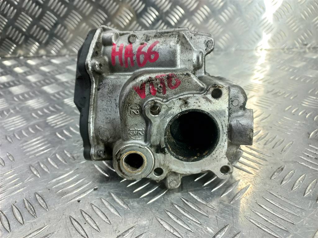 клапан егр (eg) MERCEDES-BENZ Vito  A6511400860, 1320 рублей, Москва