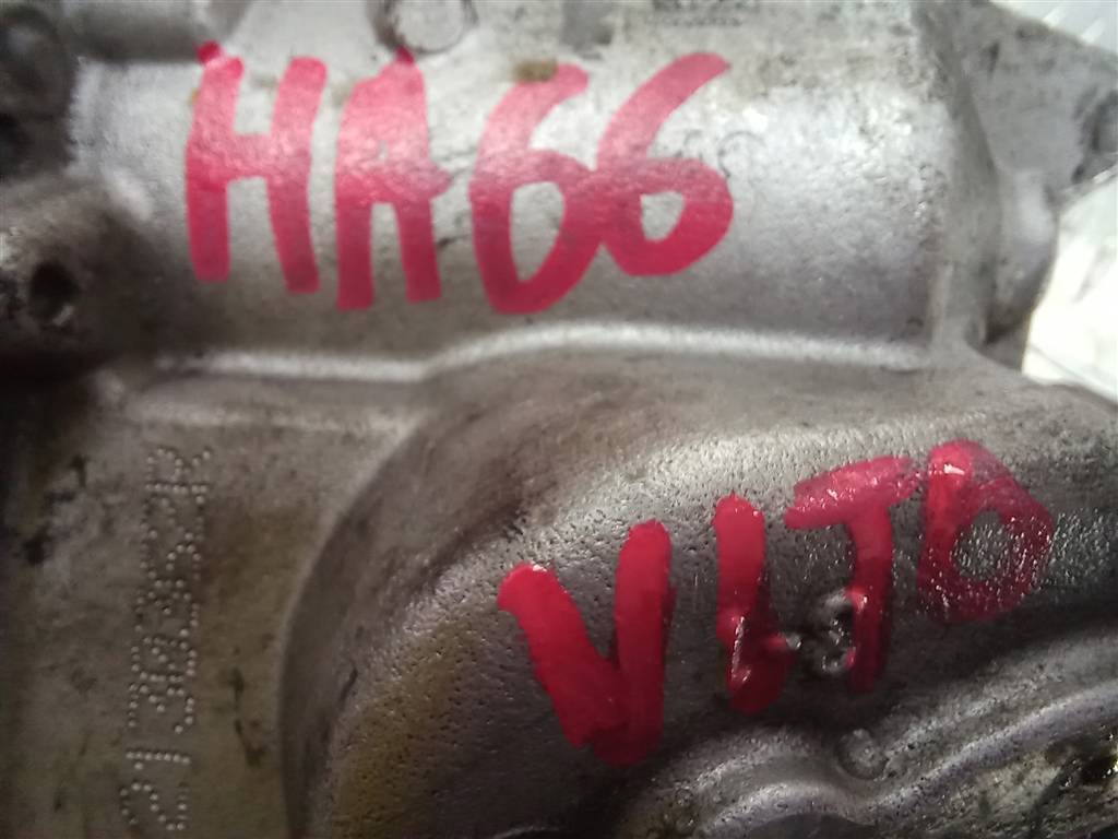 клапан егр (eg) MERCEDES-BENZ Vito  A6511400860, 1320 рублей, Москва