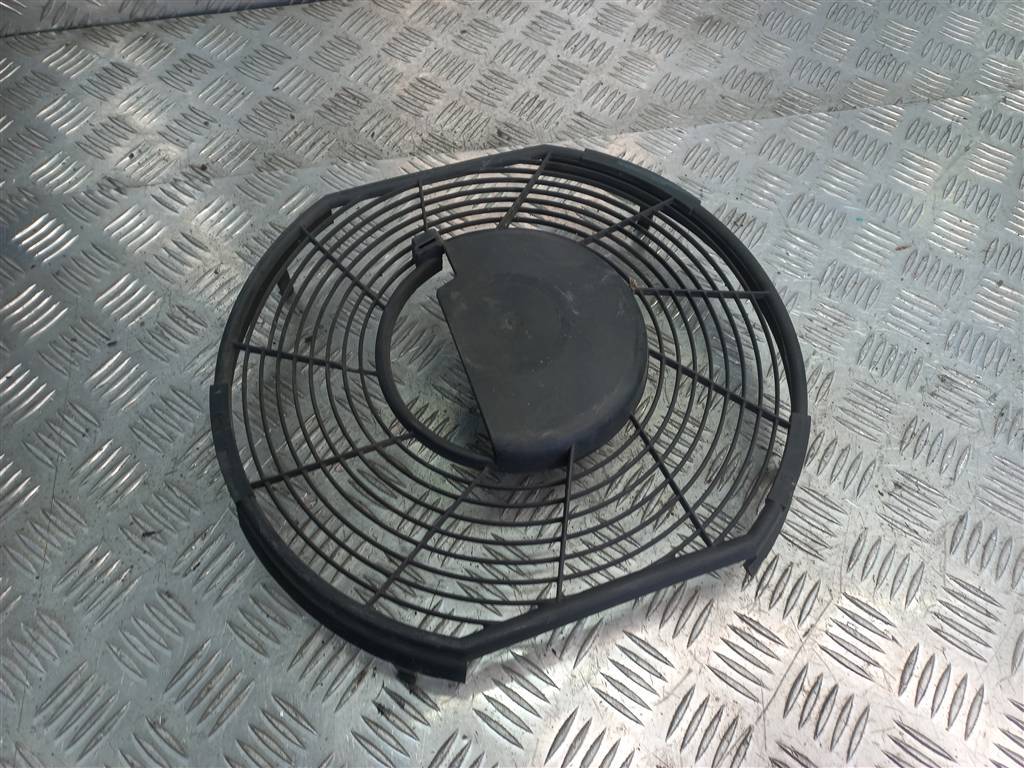 защита вентилятора MERCEDES-BENZ Vito  A6395030001, 1780 рублей, Москва