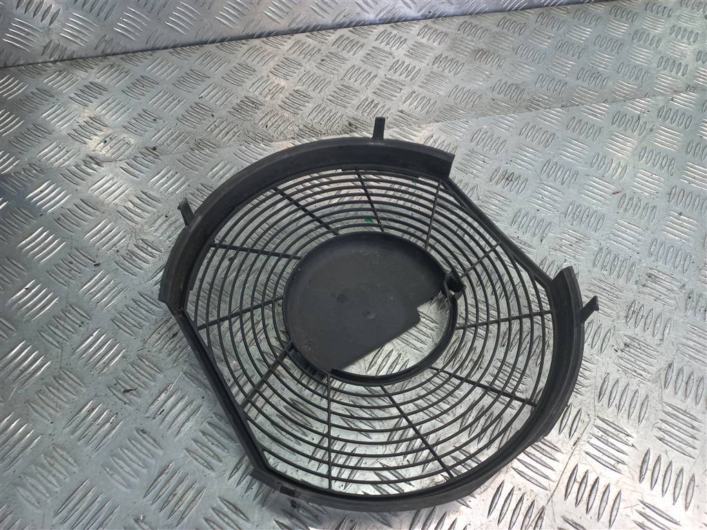 защита вентилятора MERCEDES-BENZ Vito  A6395030001, 1780 рублей, Москва