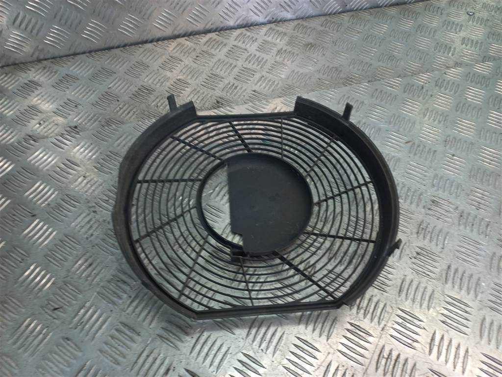 защита вентилятора MERCEDES-BENZ Vito  A6395030001, 1780 рублей, Москва