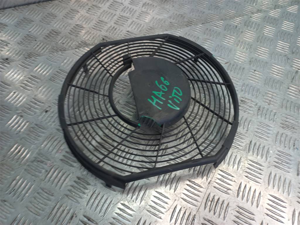 защита вентилятора MERCEDES-BENZ Vito  A6395030001, 980 рублей, Москва