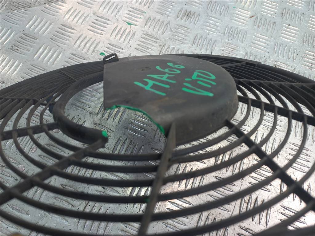 защита вентилятора MERCEDES-BENZ Vito  A6395030001, 980 рублей, Москва