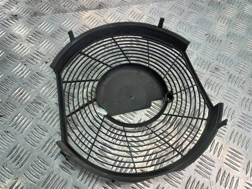 защита вентилятора MERCEDES-BENZ Vito  A6395030001, 980 рублей, Москва