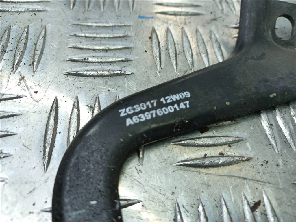 ролик двери сдвижной MERCEDES-BENZ Vito  A6397600147, 1550 рублей, Москва