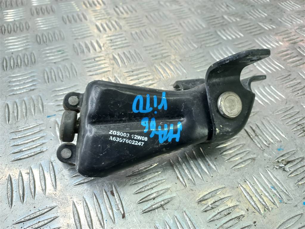 ролик двери сдвижной MERCEDES-BENZ Vito  A6397602447, 1780 рублей, Москва