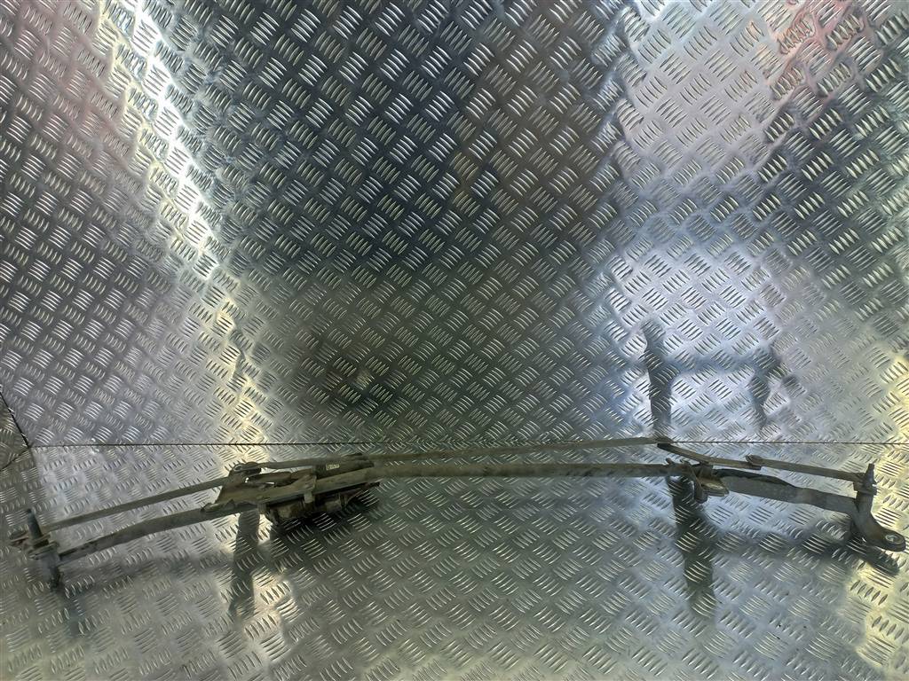 трапеция в сборе MERCEDES-BENZ Vito  A6398200140, 4430 рублей, Москва